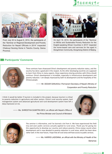 IPRCC Annual Report 2014-28