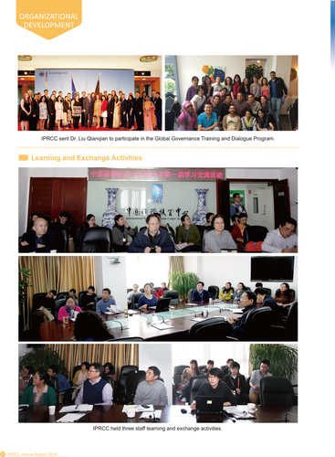 IPRCC Annual Report 2014-37